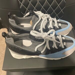 Pierre Hardy Men’s Sneakers (44) size 11 **Like New**